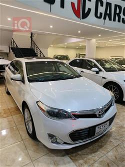 تويوتا أفالون